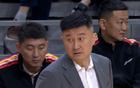 广东男篮为何赢得那么难？赛后主帅杜锋给出了答案，徐杰伤情曝光